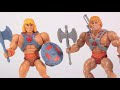 He-Man Action Figure Review | Masters of the Universe Origins