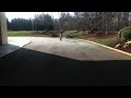 First Heelside 180!