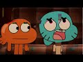 IF THE DARKNESS TOOK OVER GUMBALL | PIBBY IN YOUTUBE | YourBoyDonald