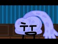 Who Killed Loser? BFDI/BFB Animation