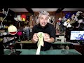 How To Make A Fleece Pattern - Part 3 - Puppet Building 101