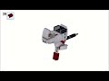 Lego 501st Battlepack (2023) Alternate Build AND Multibuild!
