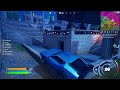 Fortnite (Ghost) gameplay part 1(No commentary)