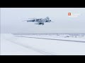 Russia Showcases New Production Il-76MD-90A Shocked The World