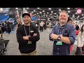 The Best WEIRD INVENTIONS of SEMA   4K