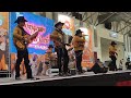 Los shinigamis Del Norte ExpoMac WTC🤠🎶 Veracruz