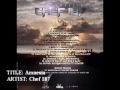 Amnesia (FULL ALBUM) by Chef 187