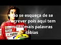 frases de Ayrton Senna antes de morrer