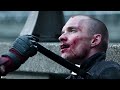 Deadpool Vs Francis - Highway Fight Scene | Deadpool (2016) Movie CLIP 4K