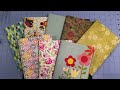 How To Cover a Journal, Book, Notebook, Diary. #journal #papercraft #diary #notebook #papercrafting