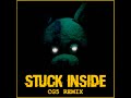 Stuck Inside (CG5 Remix) (feat. Kevin Foster)