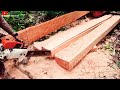 KAYU MATOA KLASIK INI HASIL NYA SANGAT BERKUALITAS‼️ chainsaw stihl070