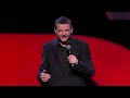Have I Got ADHD? | Kevin Bridges: A Whole Different Story