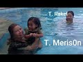 Beachside Family Reunion: Lórien meets the titas! San Juan Vlogs