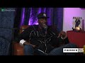 John Salley Reveals Why Michael Jordan Struggled With Women - Pierre's Panic Room