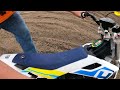 Florida Motocross Series Rd #1 2021 50cc practice Orlando Mx