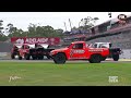 FlyCam High Speed  Stadium Super Trucks  Adelaide 500. 2018