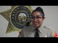 Recruiting Kern County Sheriff's Detentions Deputies