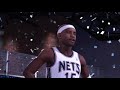 I became Canadian for Vince Carter NBA 2K19