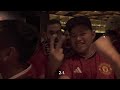 FA Cup Finals at Harry’s Bar with the Manchester United Singapore Fans