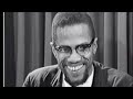Malcolm X condemns Elijah Muhammad (founder of NOI) 08/06/64