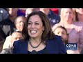 Sen. Kamala Harris Presidential Campaign Announcement (C-SPAN)