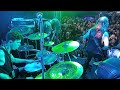 Vader - Wings (drum cam)