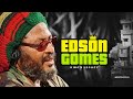 EDSON GOMES  -  CD KING'S LEGACY REGGAE