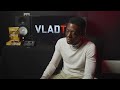 Boosie on Being Dead Broke after Getting Out of Prison at 32 to Being a Millionaire at 39 (Part 38)