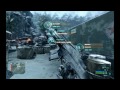 Crysis Warhead: Boss Battle-Max Detail [1080P HD]