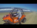 Oregon Sand Dunes Florence | ATV Riding | The Journey S3 E9