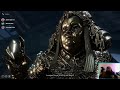 Just A Nice Lil' Chat - Baldur's Gate 3 Stream Highlights Part 10