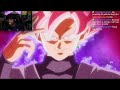 Goku Black hated everything (but was he wrong?)