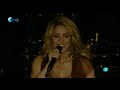 Shakira - Gitana (Rock in Rio Madrid 2010)