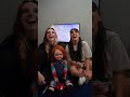 Don’t Mess With My Haunted Doll! 👻 w/ @kyraegardner  #paranormal #chucky