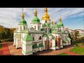 History Summarized: The Splendor of Kyiv