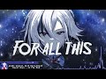 Nightcore - In The End (Rock Version) - (Lyrics)