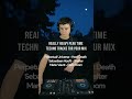 #shortmix #Techno #PeakTimeTechno #DrivingTechno