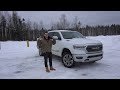 RAM 1500 4WD AUTO Pros vs Cons | Should You AVOID IT??