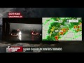 Moore and Tulsa Tornado Coverage - 3/25/15 TWC