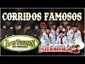 Los Tucanes De Tijuana, Grupo Exterminador - Mix Coridos Famosos - 20 Rolas Chingonas
