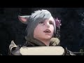 FFXIV is a Very Serious Game - JoCat FFXIV Stream Overlays and Animations Compilation