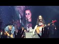 Rush's Last Song - Working Man - Aug 1st, 2015