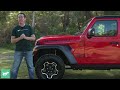 Who Should Buy The Jeep Gladiator Rubicon? 2023 Review & Off-Road Test