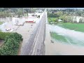 Corvallis flood cleanup