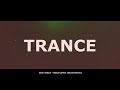 Trance Energy Mix - 2018 - The most powerful tracks the genre has to offer