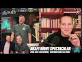 Best of Ty Schmit from The Pat McAfee Show Part 1