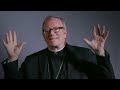 The Key to Happiness - Bishop Barron's Sunday Sermon