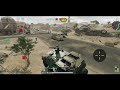 Delta Force Mobile: High End Device (Snapdragon 8 gen2) Experience Battlefield Mode Gameplay