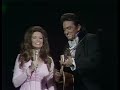 Johnny Cash, June Carter Cash - Jackson (The Best Of The Johnny Cash TV Show)